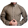 Islamitische kleding Turkije Istanbul Moslimman Thobe